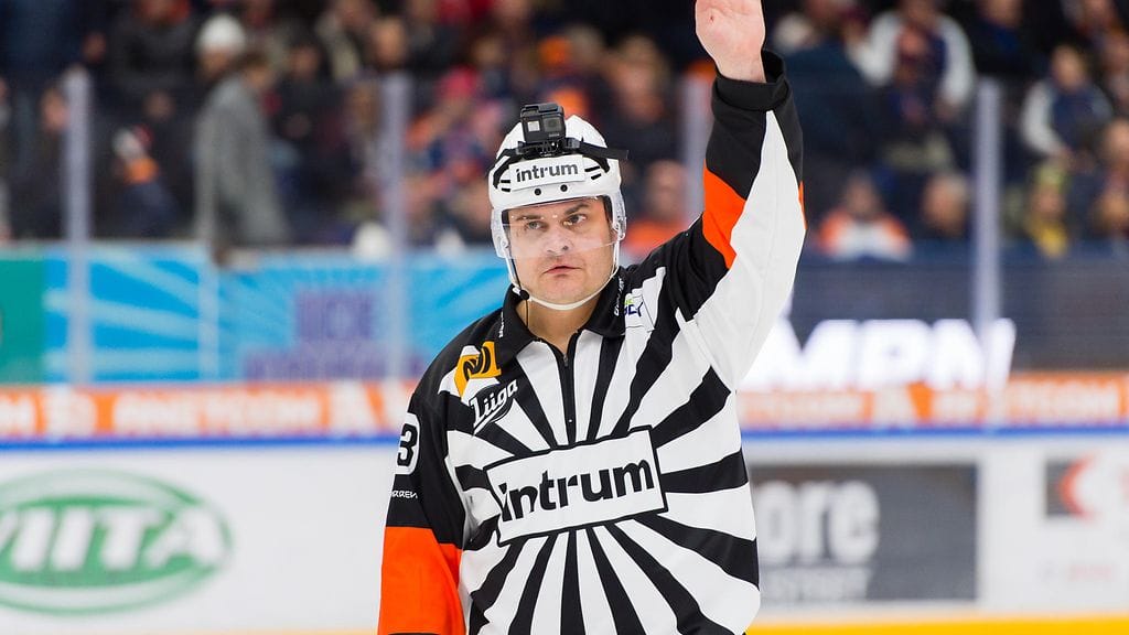 Timo Favorin päätti pitkän uransa.