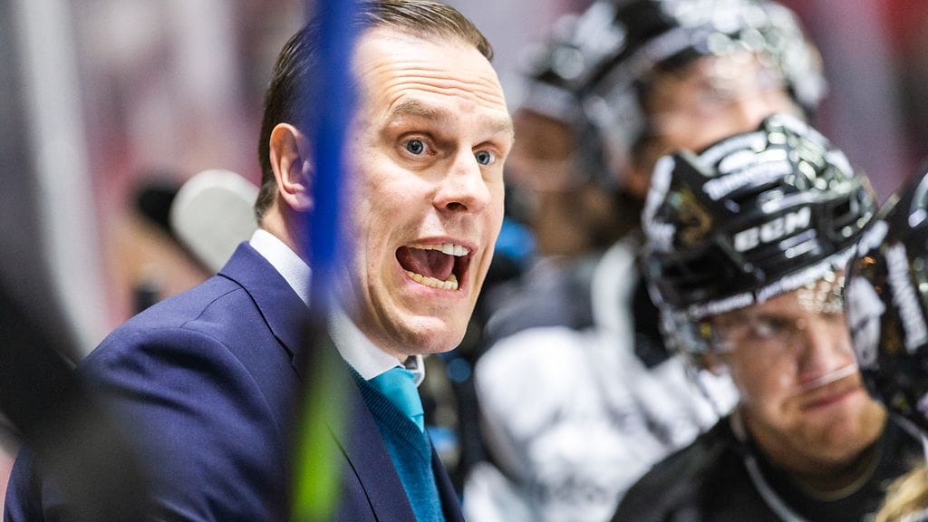 Ville Nieminen ei perjantaista raivoaan selitellyt.