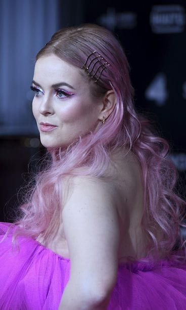 ellinoora emma-gaala 2.2.2019