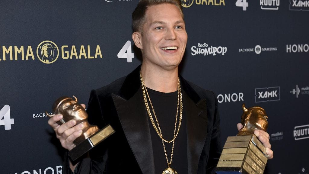 cheek 2.2.2019 emma-gaala