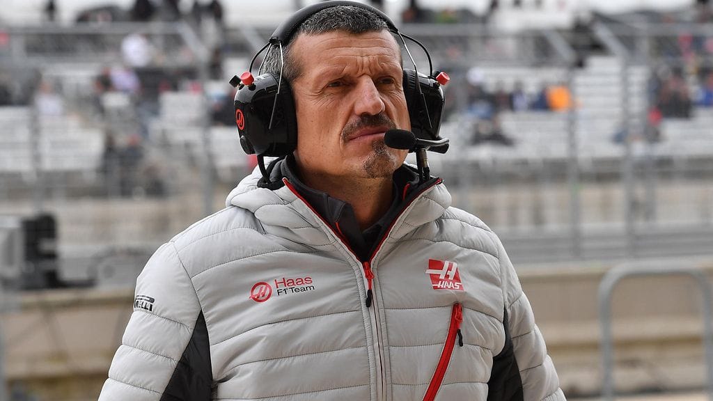 Günther Steiner uskoo, että Haas menestyisi budjettikaton tullessa paremmin.