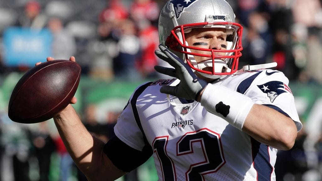 Tom Bradysta tuli ensimmiänen pelaaja, joka on voittanut kuusi Super Bowl -mestaruutta.