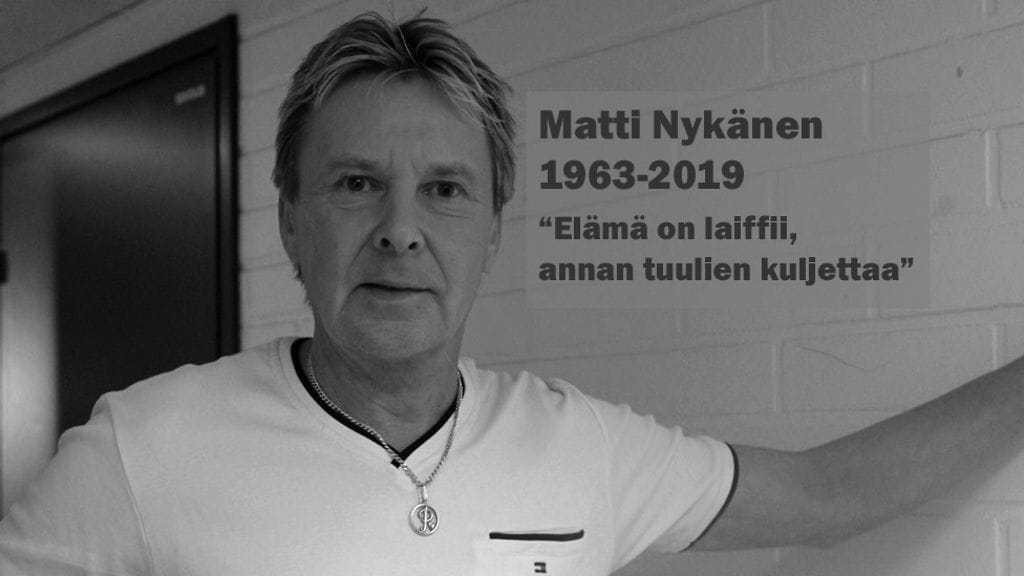 ETUSIVU Matti Nykänen nekro2
