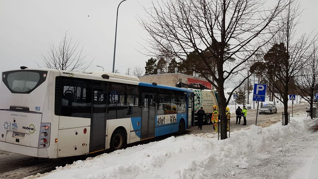 Bussiturma