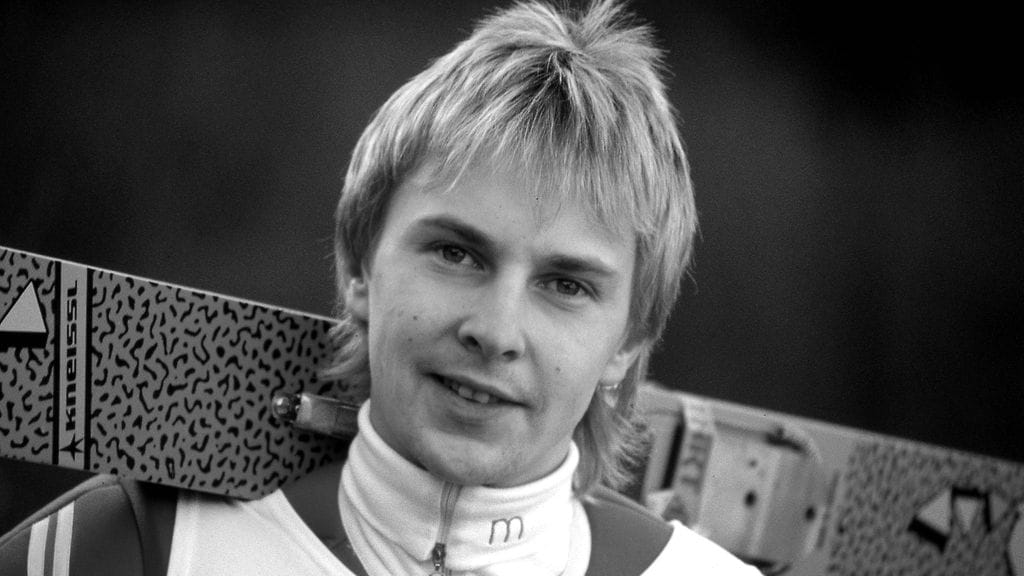 Matti Nykänen menehtyi sunnuntain ja maanantain välisenä yönä.