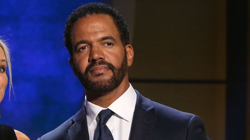 Kristoff St. John menehtyi 3. helmikuuta.