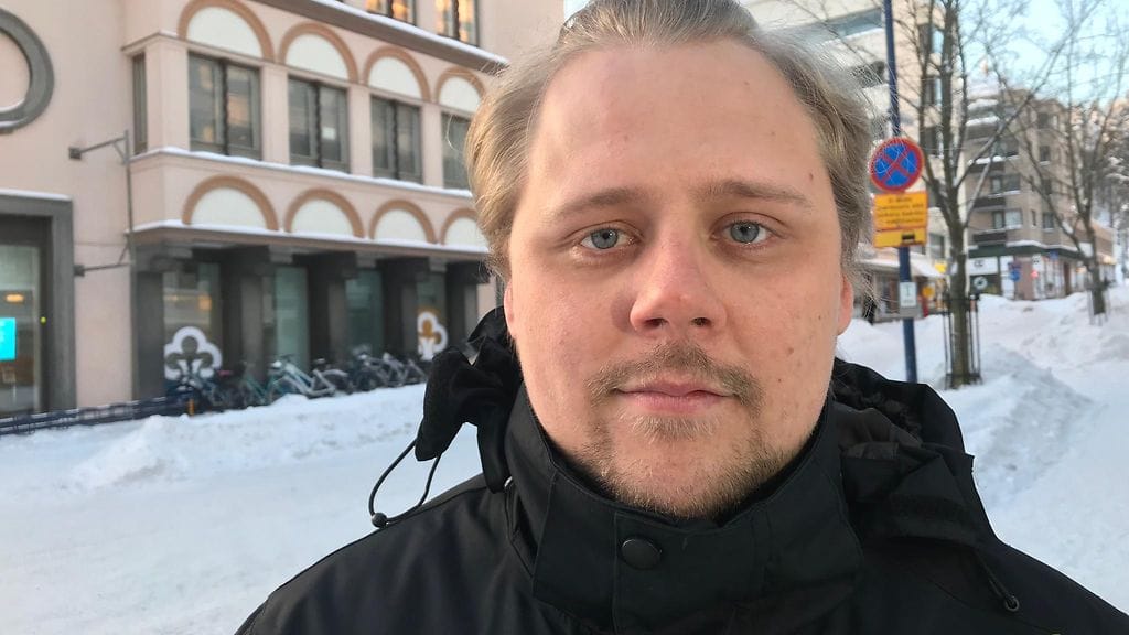 Jyväskyläläinen 2