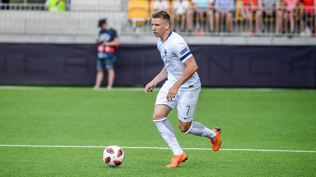 Timo Stavitski palaa Veikkausliigaan.