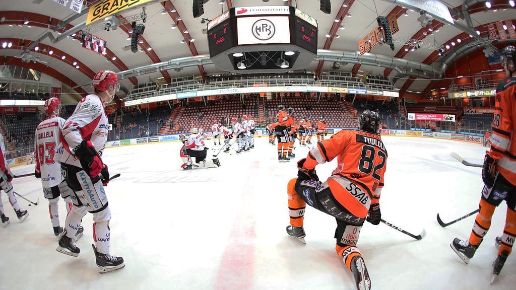 Liiga haluaa pienentää sarjan ja otteluiden hiilijalanjälkeä. Tulevaisuudessa otteluohjelmista halutaan tehdä ympäristöä vähemmän kuormittavia.
