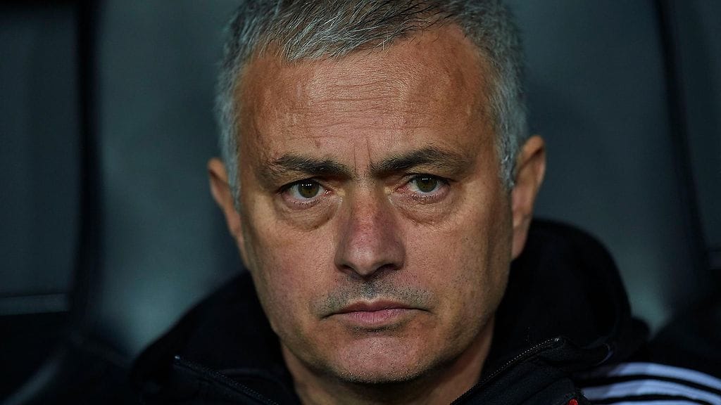 Jose Mourinho vaihtoi vankilatuomion tuntuviin sakkoihin.