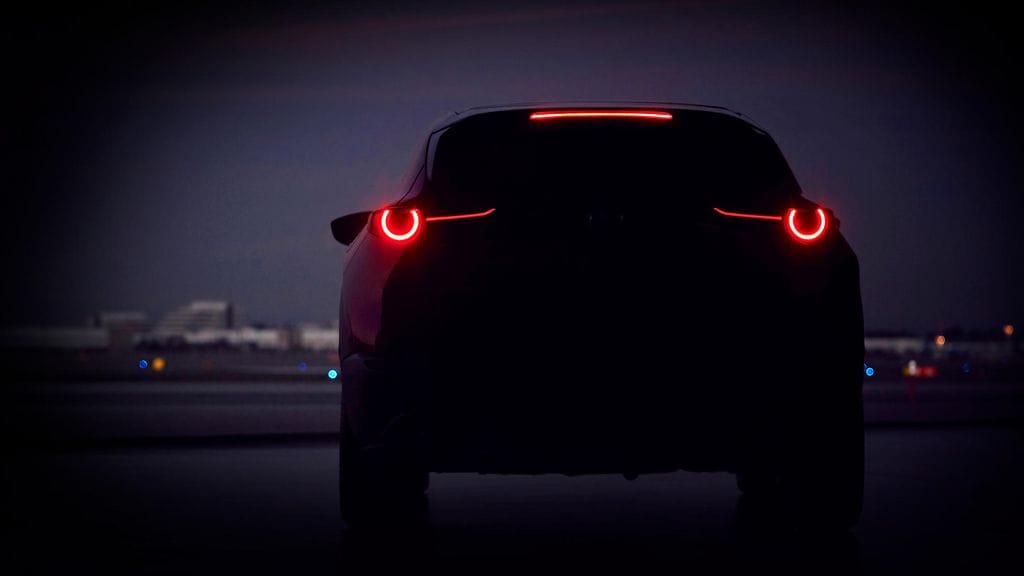 mazda geneve teaser