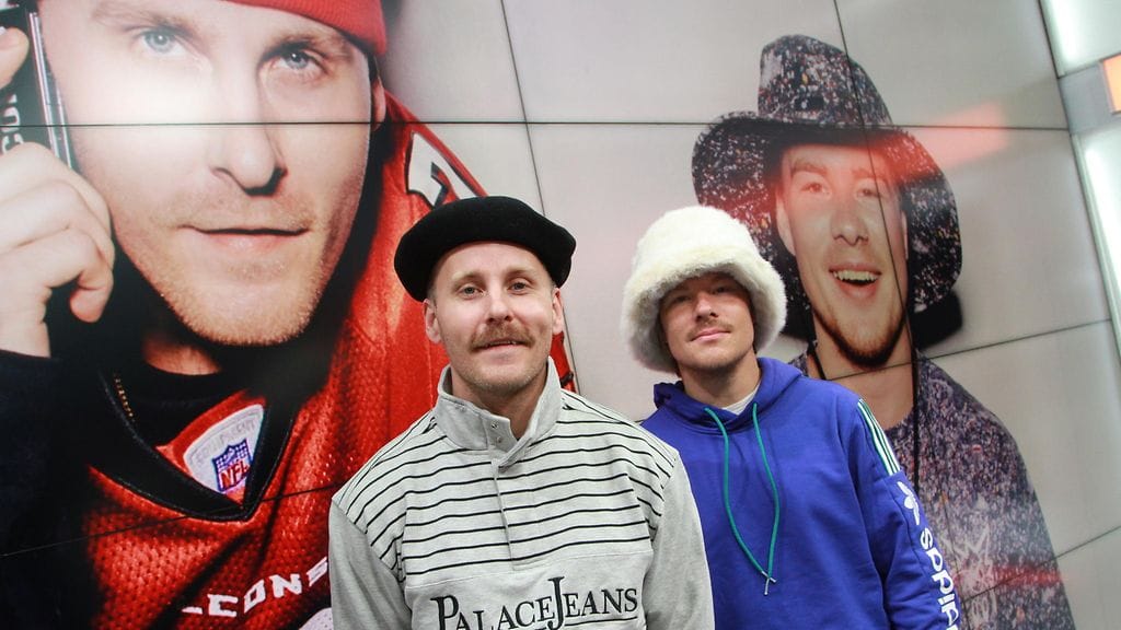 Vuonna 2019 eniten Emma-ehdokkuuksia itselleen kahmi JVG.