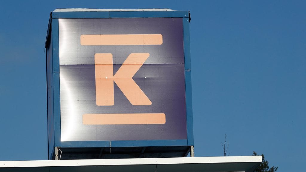 Suomalaisista kaupan alan yrityksistä paras ja maailmanlaajuisesti toimialansa 10. vastuullisin oli Kesko.