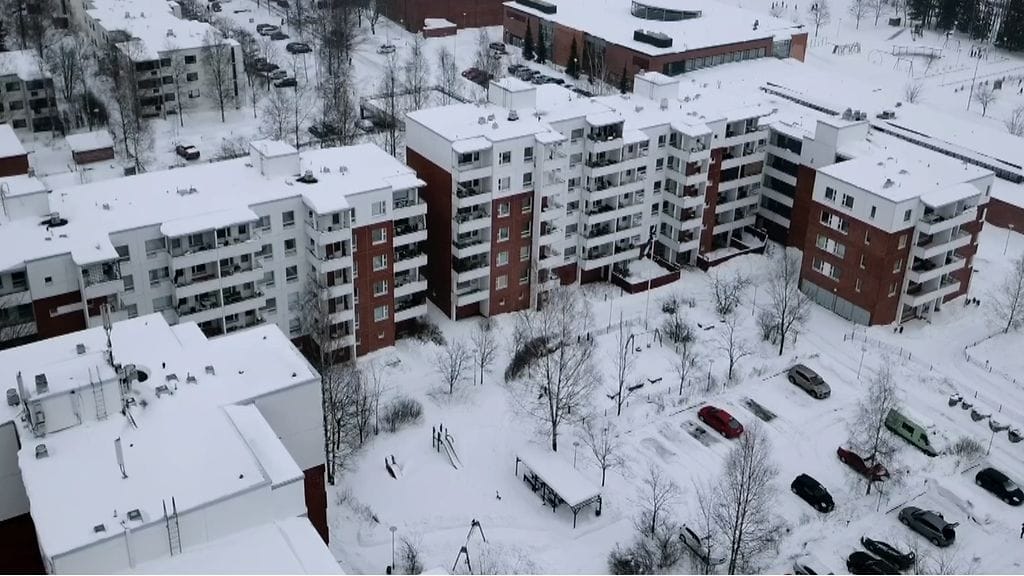 Matinkylä - vanhusmurha1