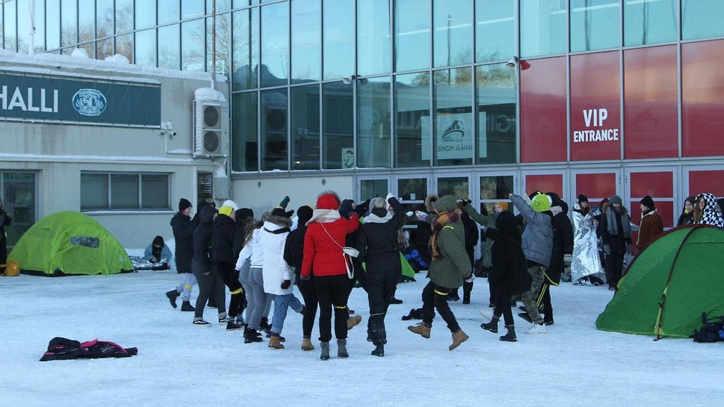 Twenty one pilots jono