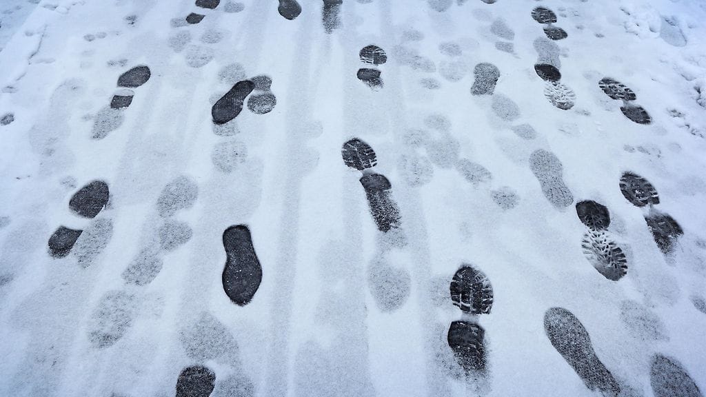 Helmikuusta on tulossa tavanomaista lauhempi.