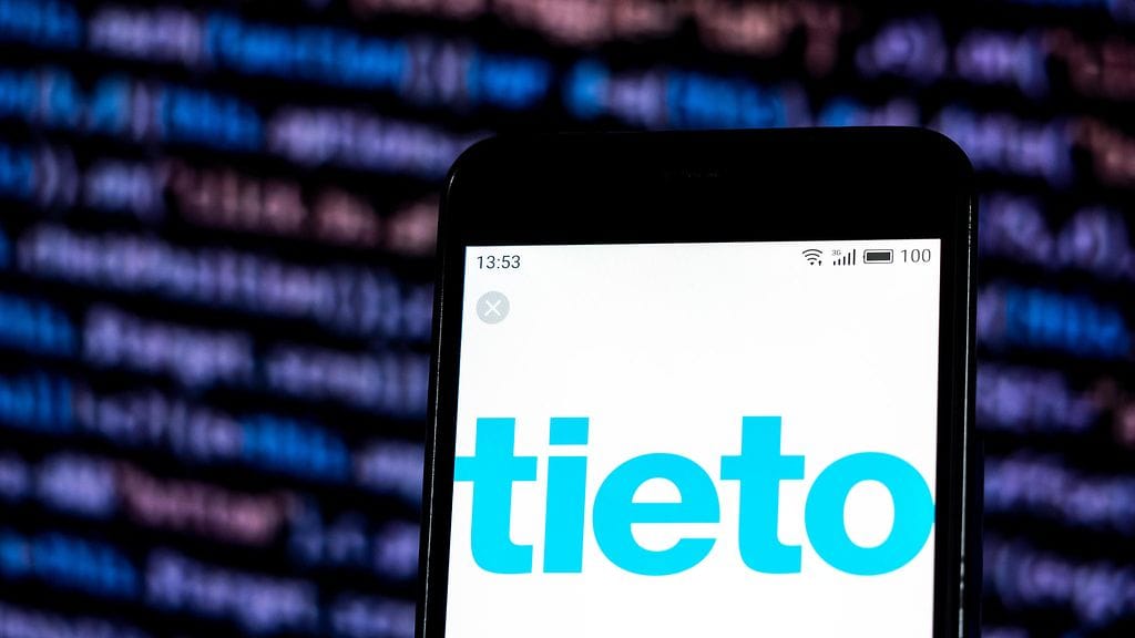 It-yhtiö Tieto aloittaa yt-neuvottelut.