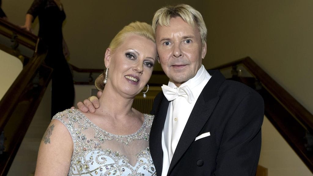 matti nykänen pia nykänen