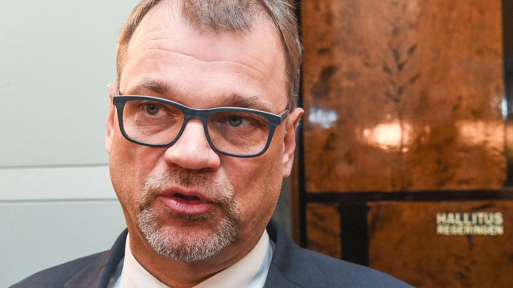 Juha Sipilän hallituksen läpi ajama aktiivimalli edellytti työttömyysetuutta saavilta aktiivisuutta etuuden leikkaamisen uhalla.