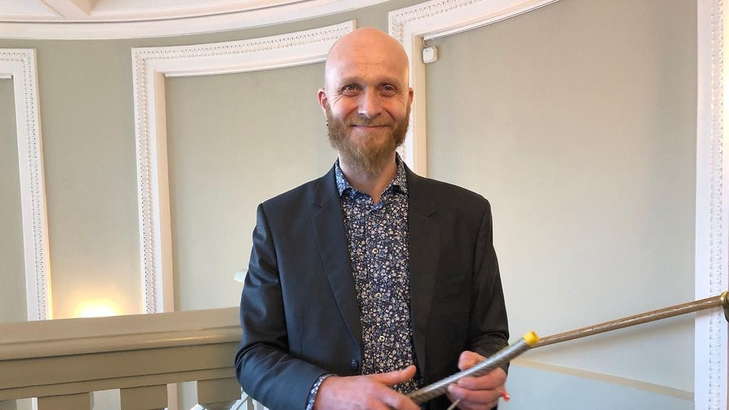 Markus Piha, Luonnontieteellinen keskusmuseo, rengastus