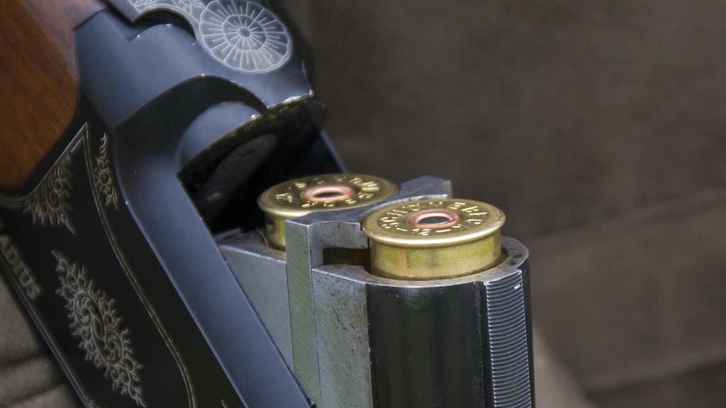 Mies nosti haulikon poliiseja vastaan. Nyt häntä syytetään murhan yrityksestä.