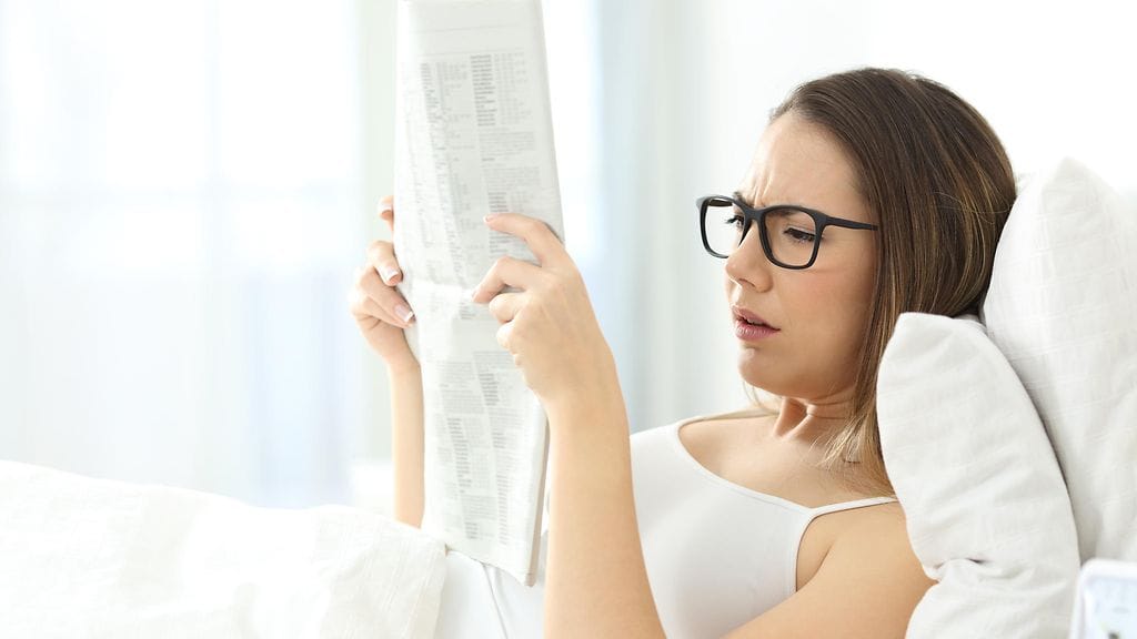 Menehtyneen Sybil Hicksin muistokirjoitus saattoi saattaa aamukahvit väärään kurkkuun. Kuvituskuva.