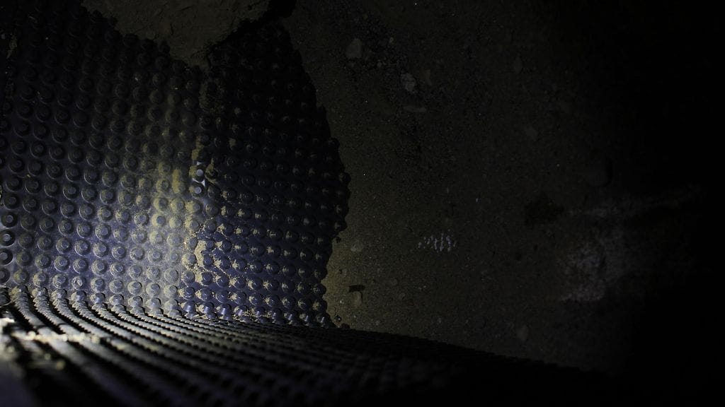 Amfetamiinia Sysmässä 2