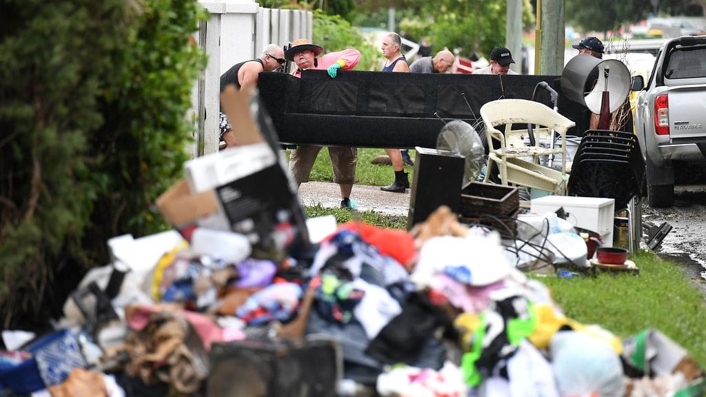 EPA Australian tulvia 2