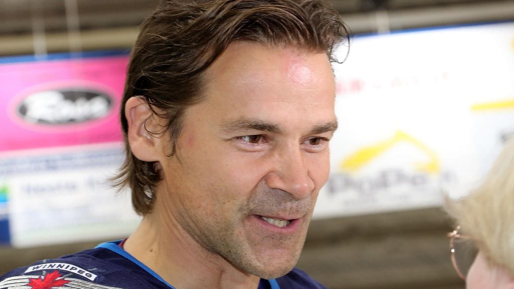 Teppo Numminen