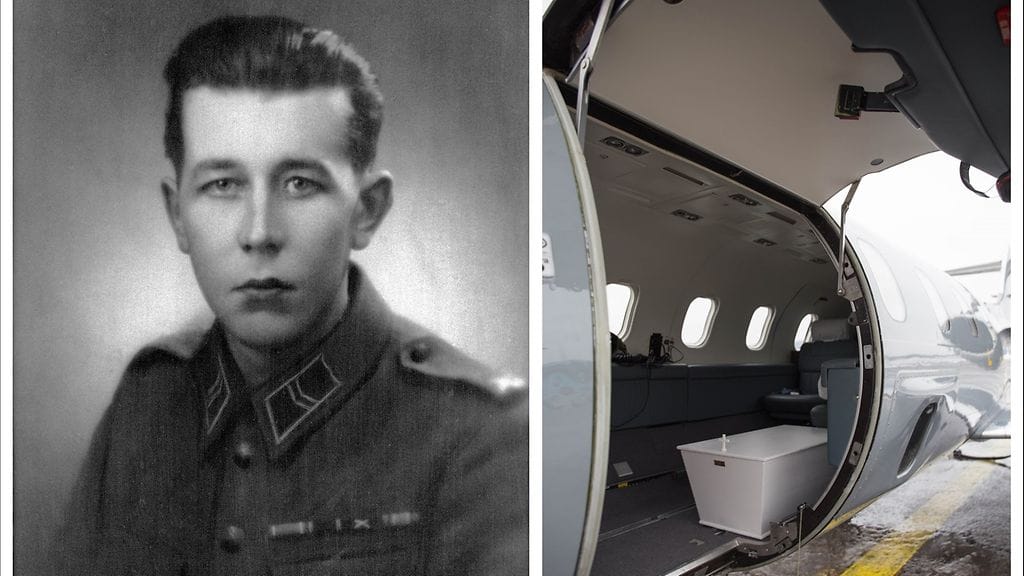 kertajulkaisu väinön viimeinen matka