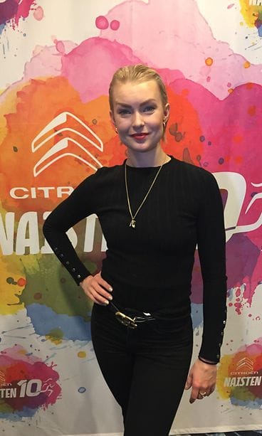 Kia Lehmuskoski