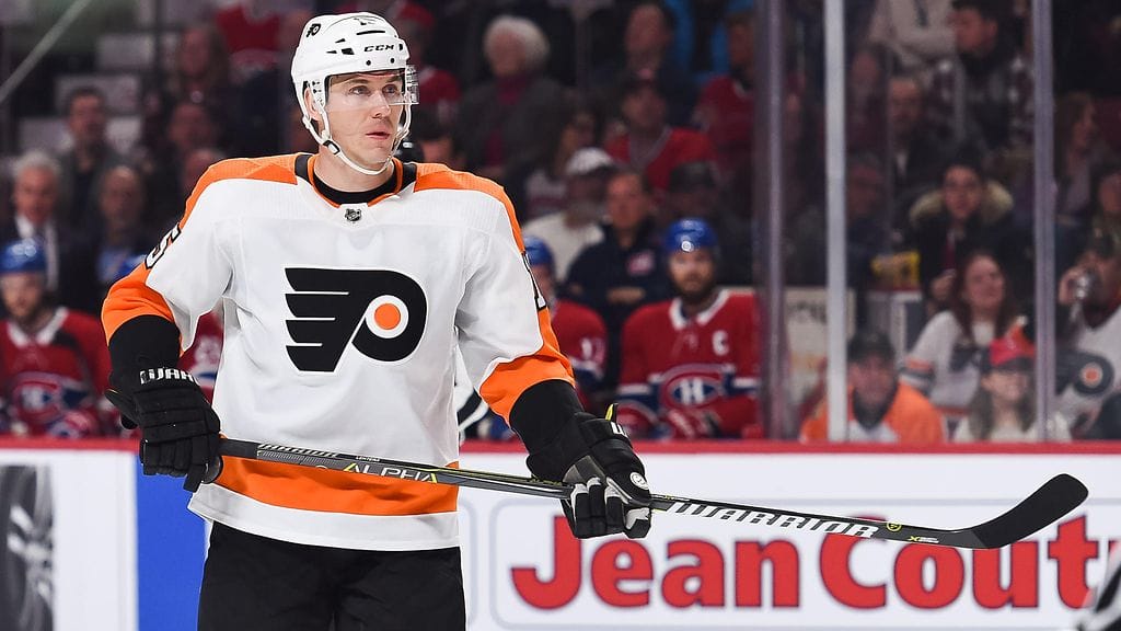 Jori Lehterä onnistui maalinteossa AHL-kaukalossa.