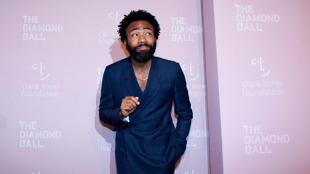 Vuoden laulun Grammy-palkinnon on voittanut Childish Gambino kappaleellaan This Is America.
