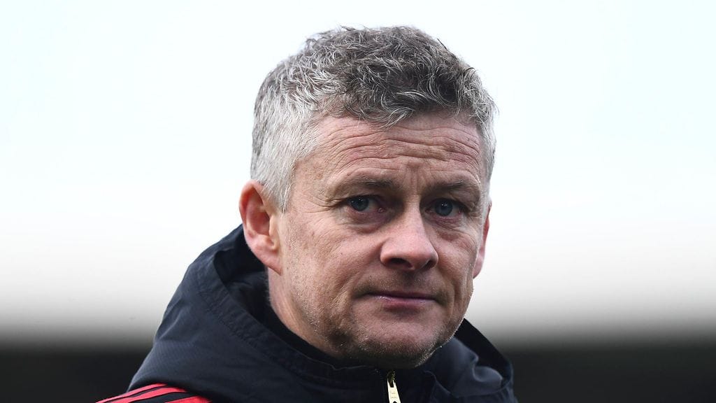 Ole Gunnar Solskjærin tulon myötä kaikki on muuttunut Manchester Unitedissa - ainakin toistaiseksi.