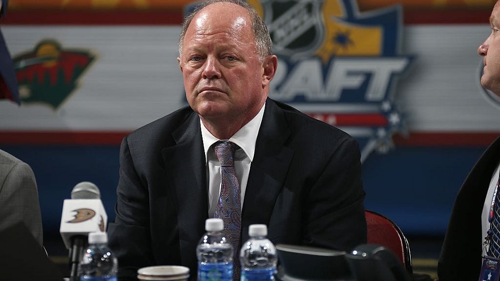 Anaheim Ducksin GM Bob Murray siirtyi ruohonjuuritasolle tarkastelemaan, mikä joukkueessa on vikana.
