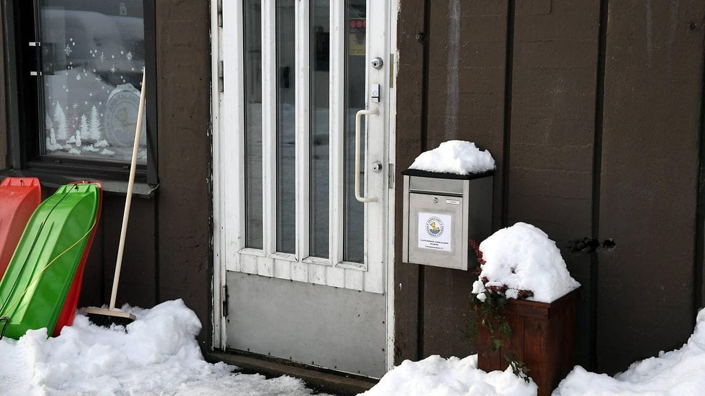 Ankkalampi päiväkoti