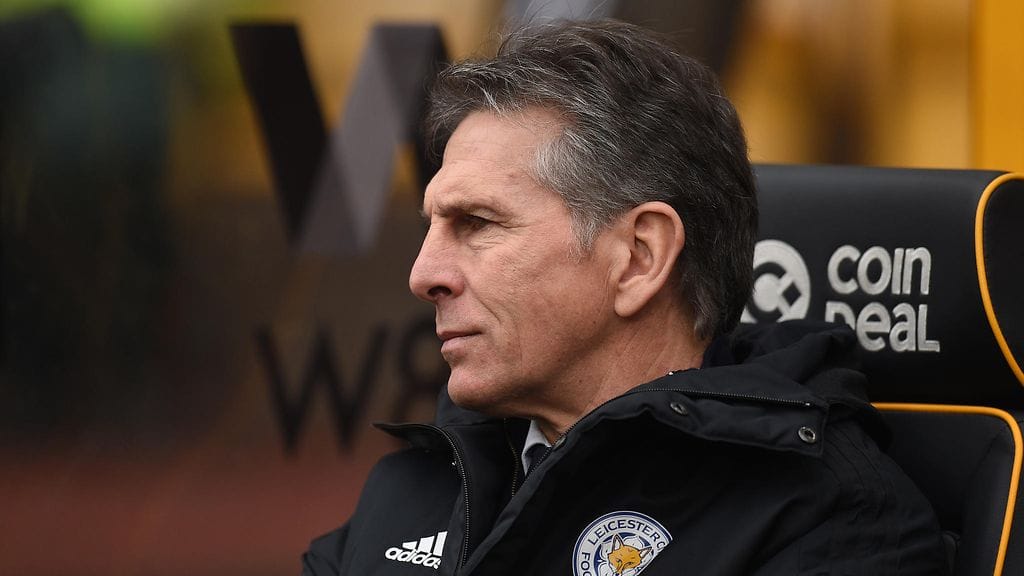 Claude Puel ei ole vakuuttanut Peter Schmeichelia.