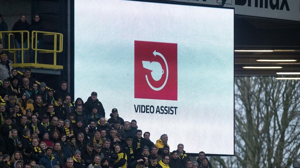 Videotuomarointi saapuu myös Mestarien liigaan neljännesvälieristä alkaen.