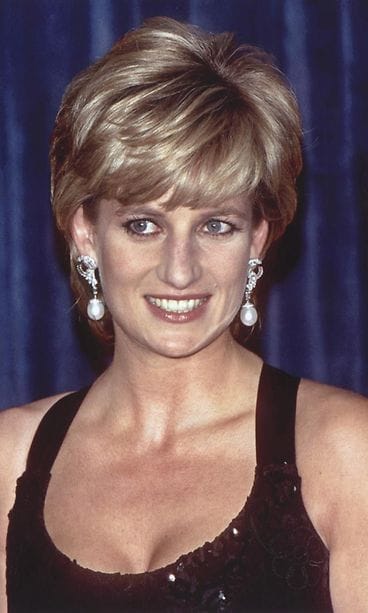 Prinsessa Diana