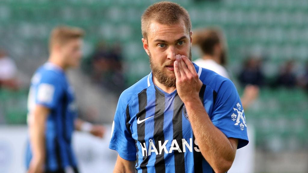 Mika Ojala koki loppuunpalamisen kesken viime kauden. Hän avaa kokemuksiaan tänään MTV3:n Studio-ohjelmassa.