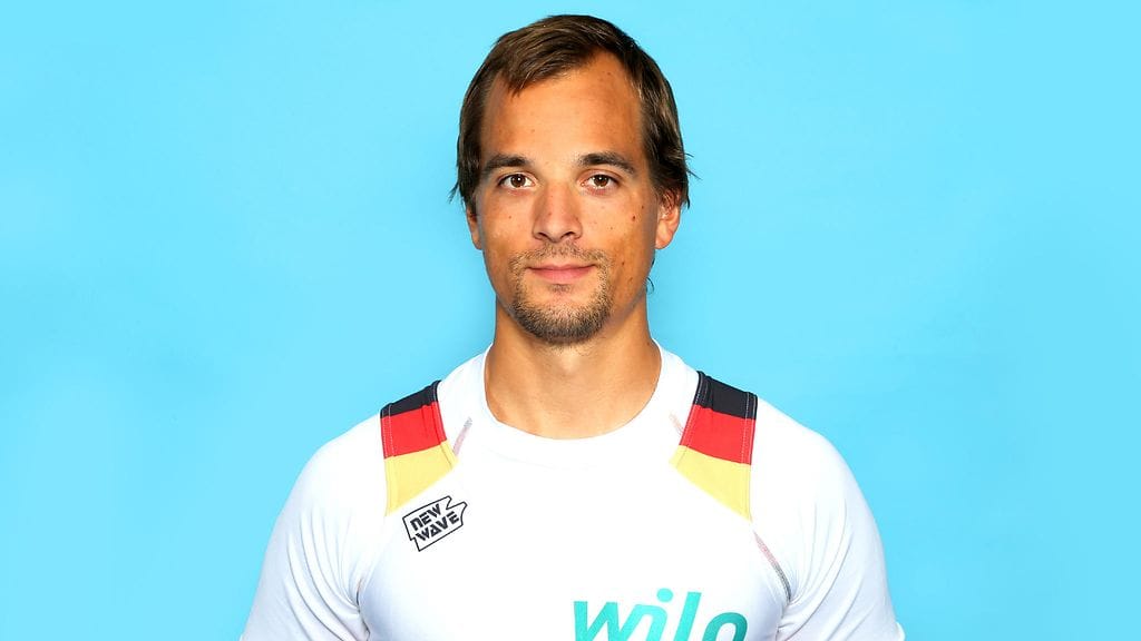 Soudun olympiavoittaja Maximilian Reinelt menehtyi 30-vuotiaana.