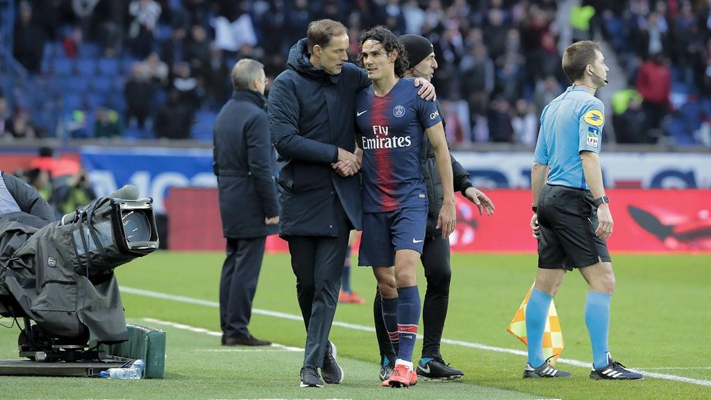 Thomas Tuchelilla riittää mietittävää ilman tähtihyökkäystään.