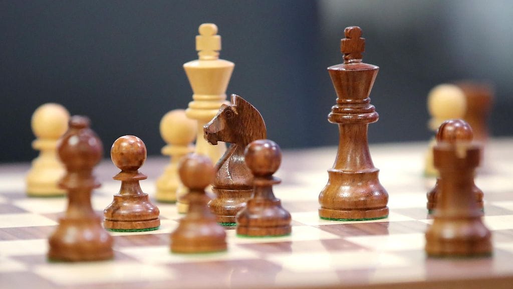 Nähdäänkö shakki Pariisin kesäolympialaisissa 2024?
