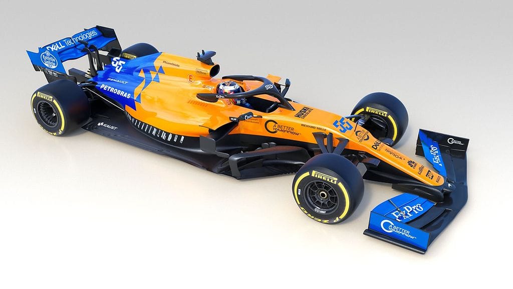 McLaren, 2019, MCL34, auto (1)