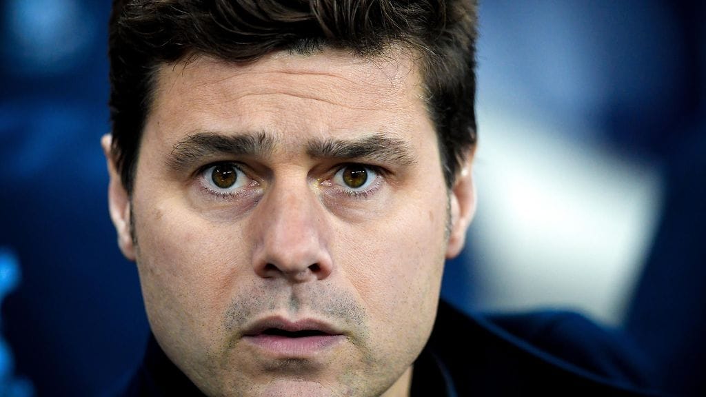 Mauricio Pochettino kutsui pelaajiaan sankareiksi.