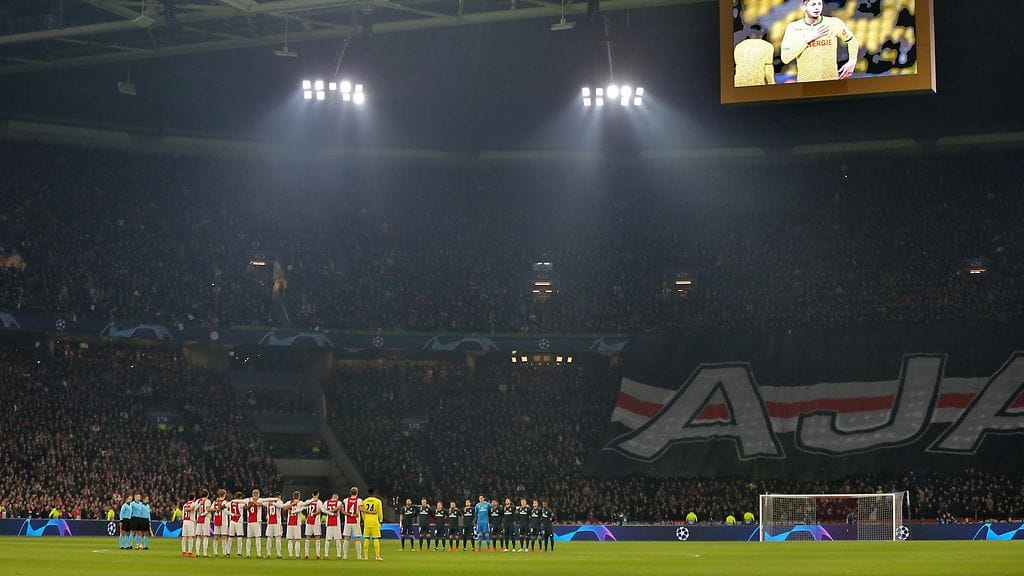 Sergio Reguilón löysi tiensä vuodessa fanikatsomosta Real Madridin avauskokoonpanoon.