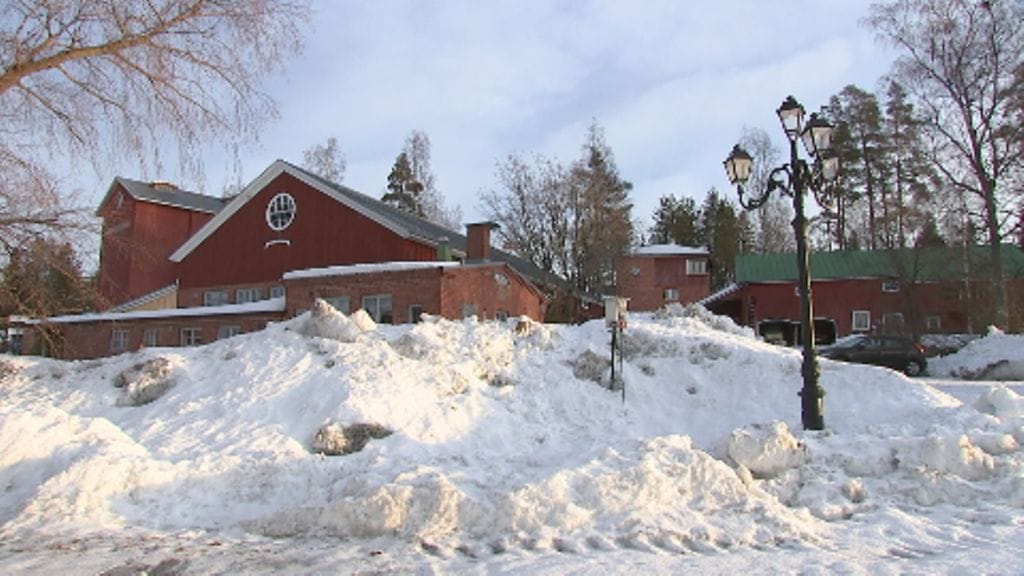 luomutila, Knehtilän tila