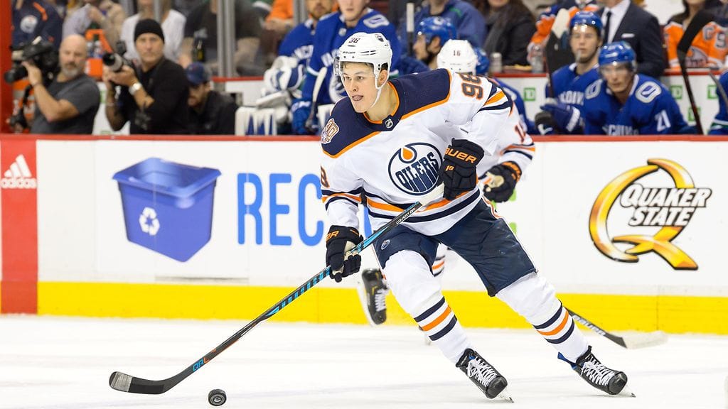 Jesse Puljujärven tilanne puhuttaa.