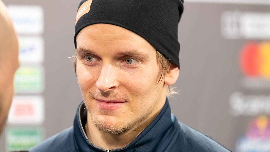 Janne Tavi vahvistaa HPK:n rivejä.