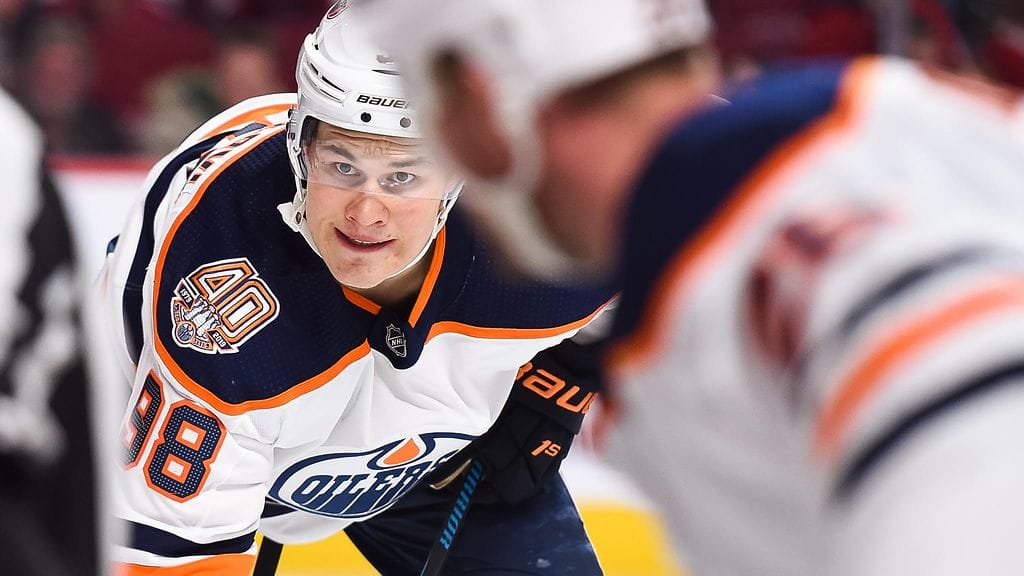 Miten Jesse Puljujärven käy?